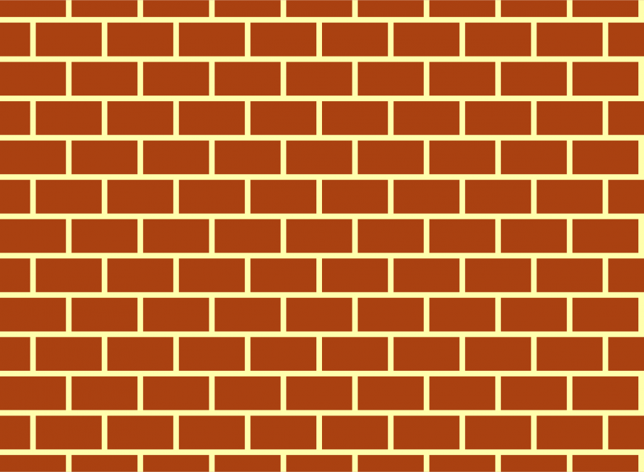 Векторный кирпич