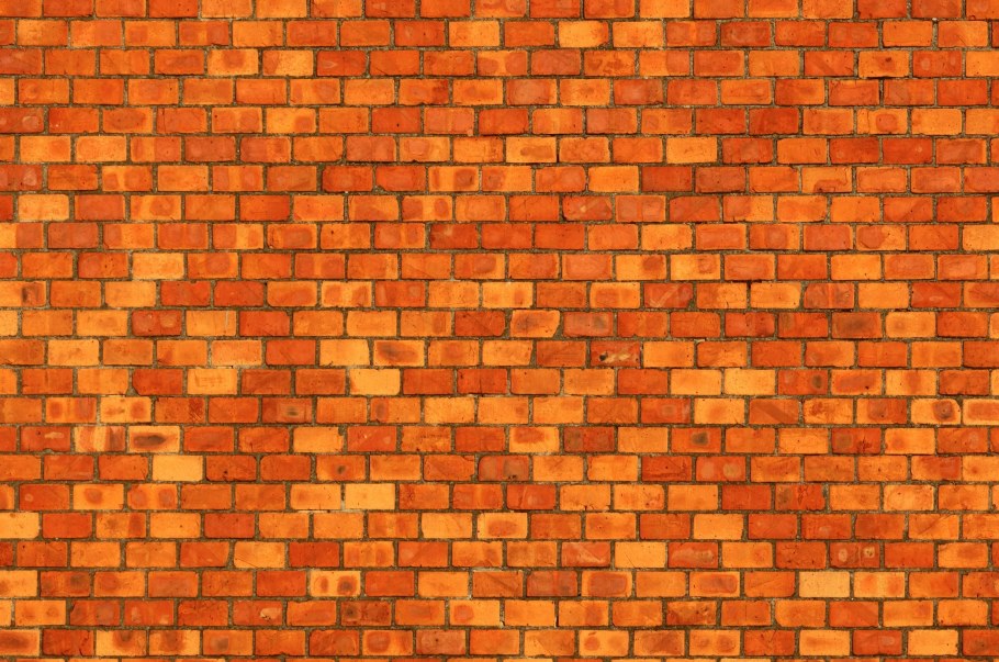 Кирпич паттерн