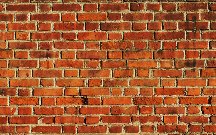 Кирпичный фон