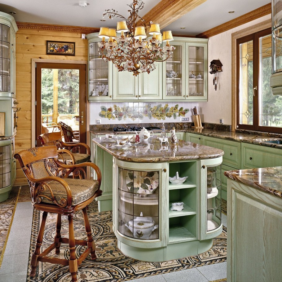 Марина Путиловская интерьеры