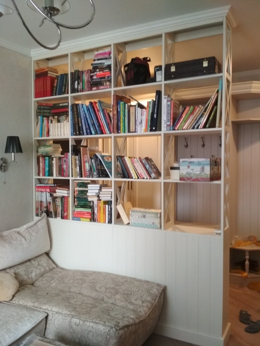 Стеллаж бар икеа каллакс