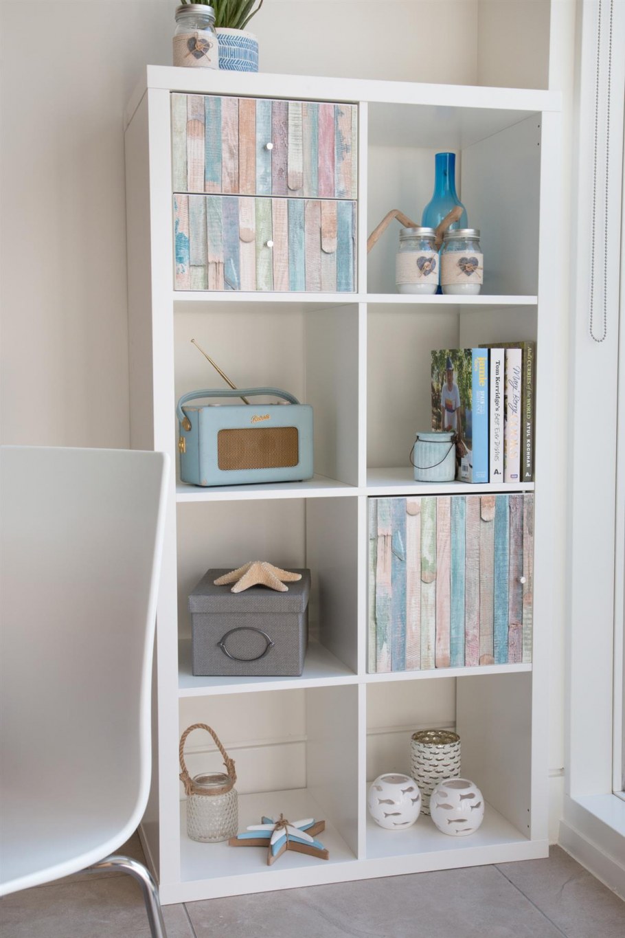 Стеллаж икеа Фридлейв