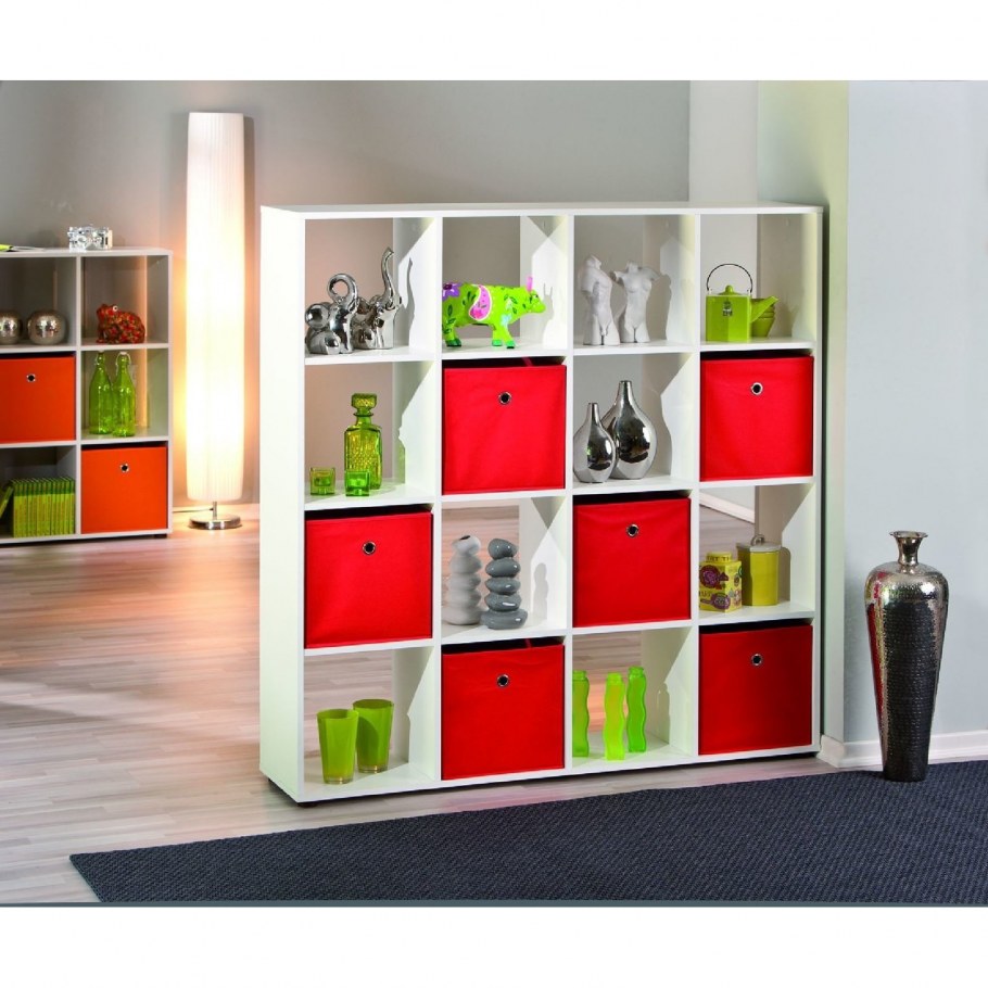 Стеллаж зигзаг-1 (Риннэр)