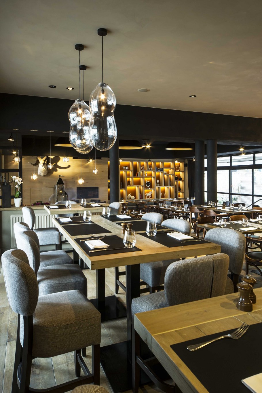 Стиль клуши