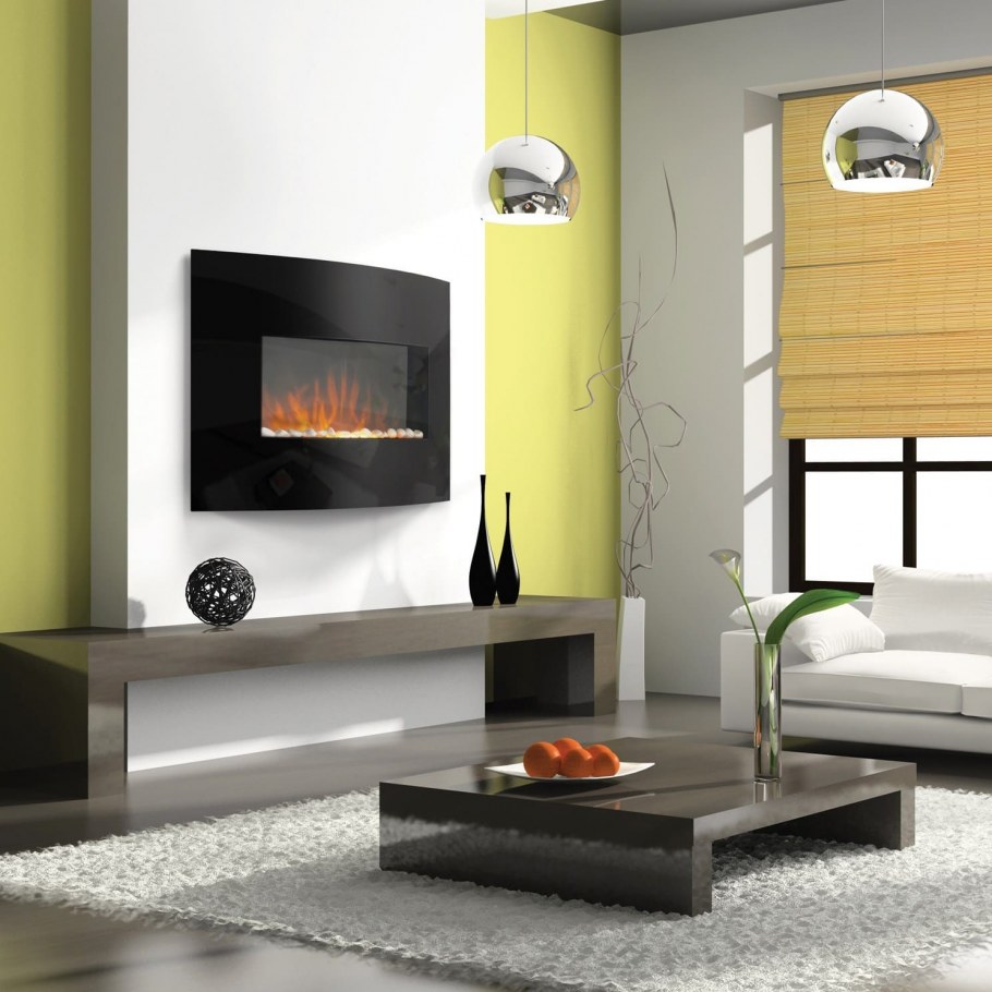 Кресло в скандинавском стиле