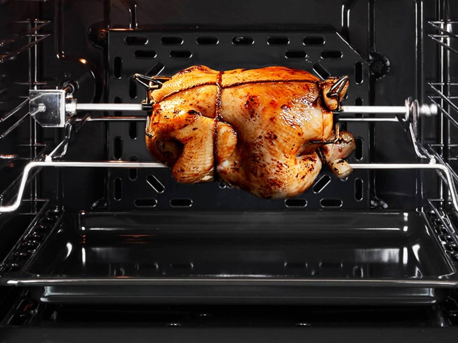 Микроволновка печка гриль бош