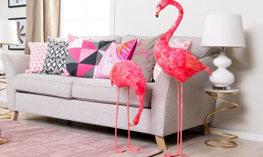 Светильник курица