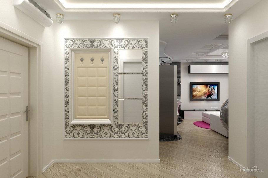 Бра Luminous/40/GB