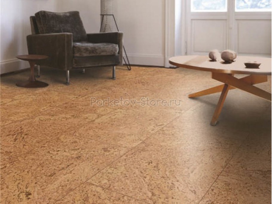 Wicanders пробковый пол Accent