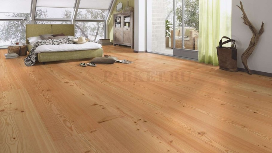 Ламинат Meister лиственница белоснежная 6320