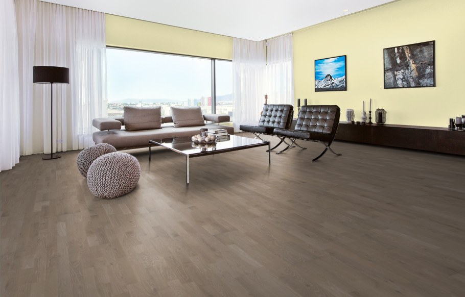 Kahrs Eclipse паркет