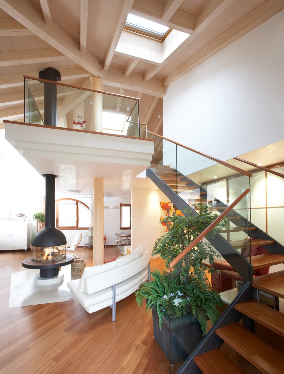 Второй свет планировка