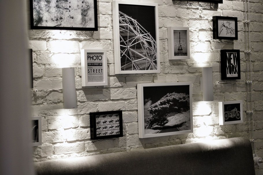 Указатели с подсветкой