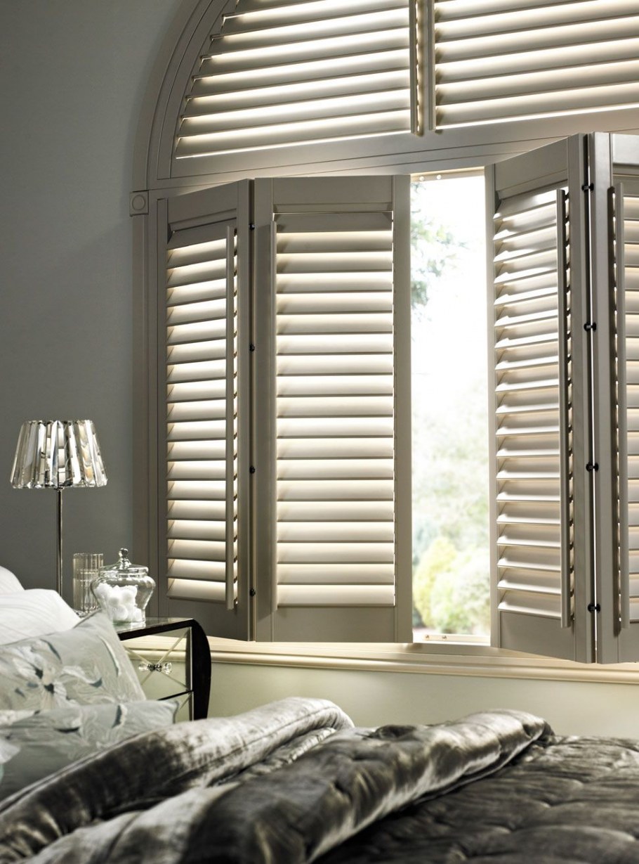 Ставни шаттерсы