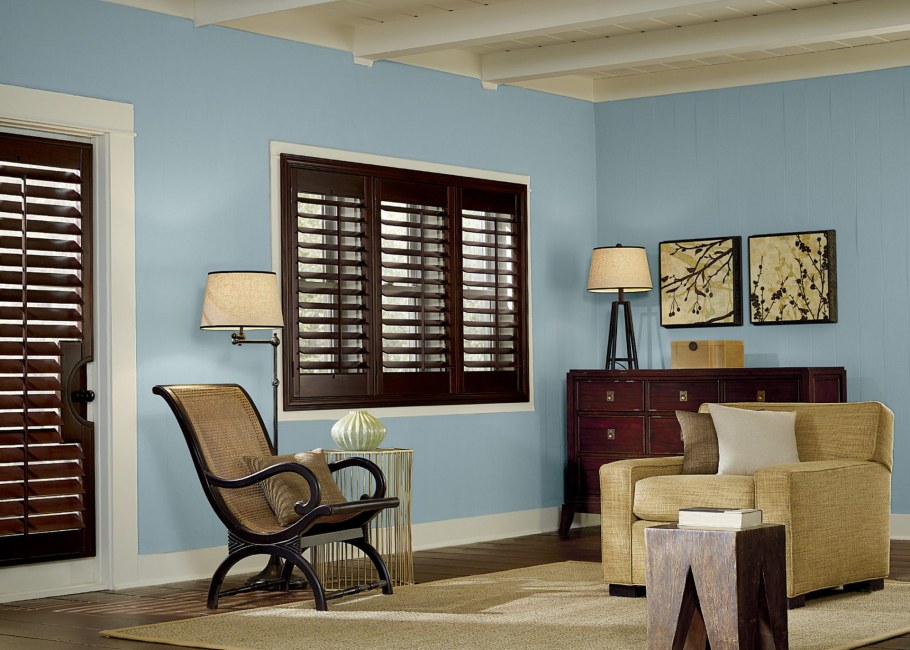 Шаттерсы икеа