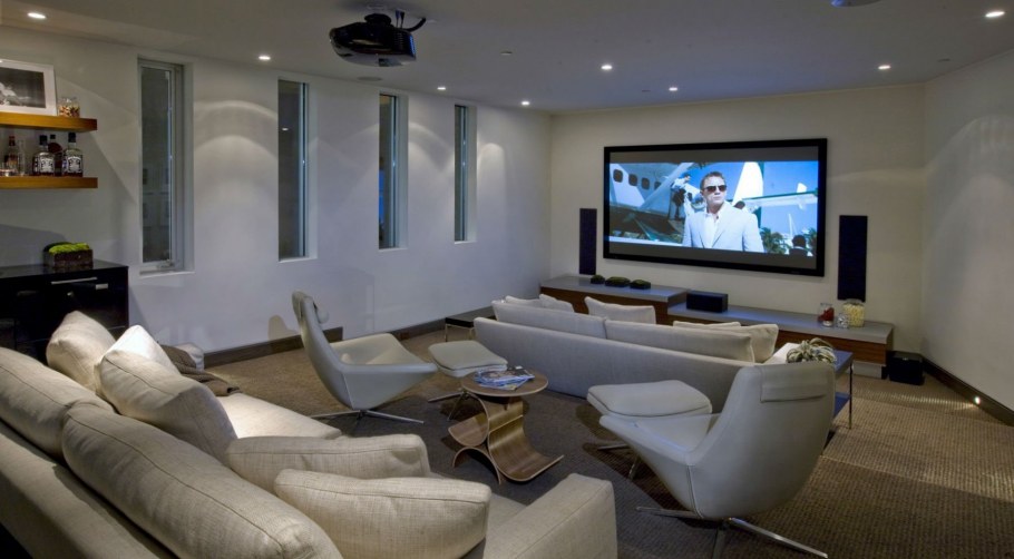 Дом Avicii в Лос Анджелесе