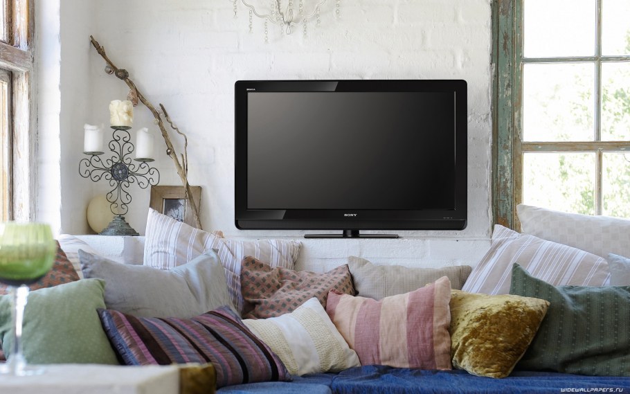 Телевизор Sony KDL-40s4000 40"