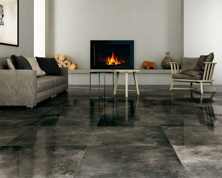 Плитка Mirage granito Officine Nat sq of1