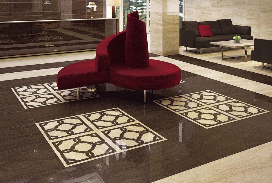 Керамогранит Suprema Atlas Concorde Russia