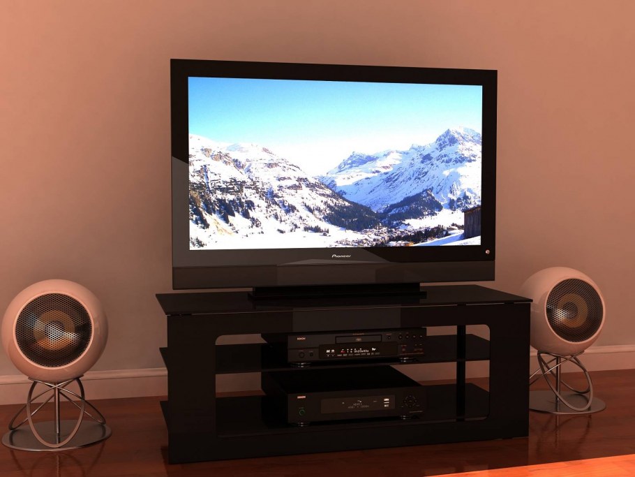 Подставка для телевизора Акма pl10ekr