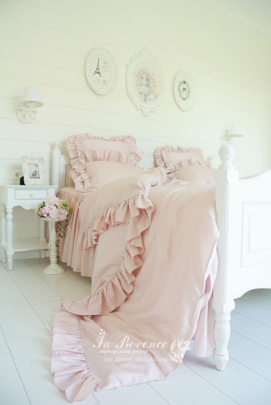 КПБ Унисон сатин Лоренцо