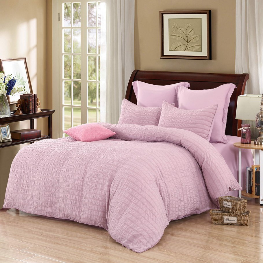 Найтири (пепел роза) КПБ евро