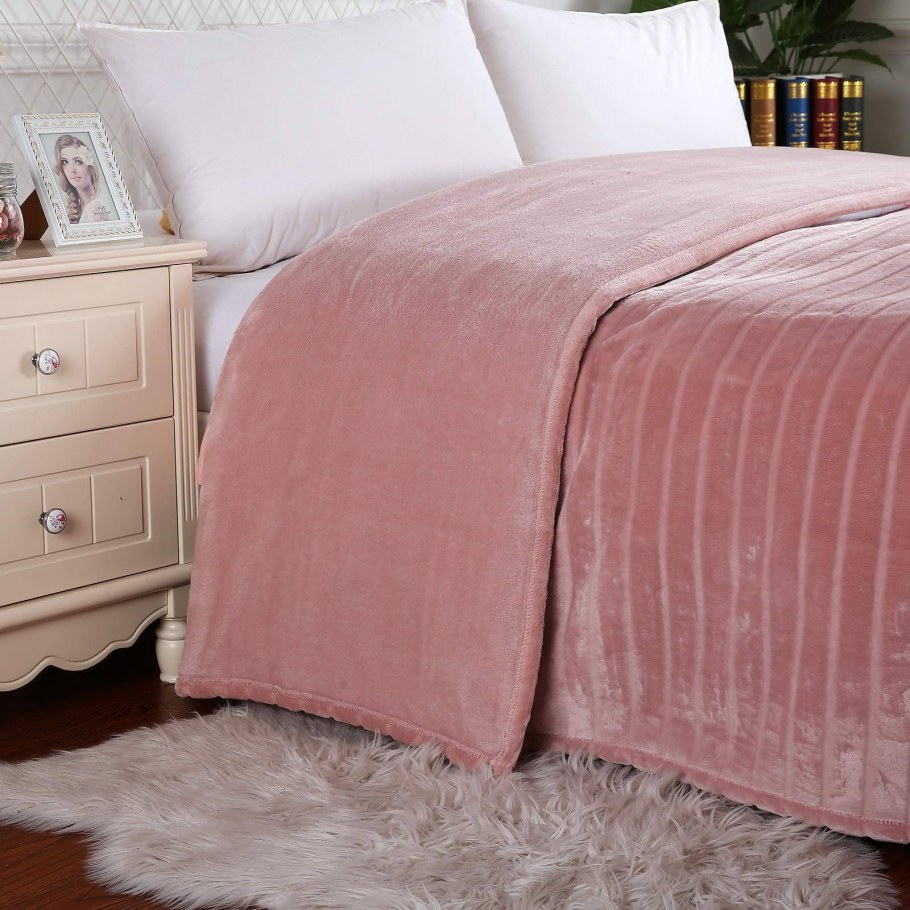 Плед Sofi de Marko Калипсо 160х220 см