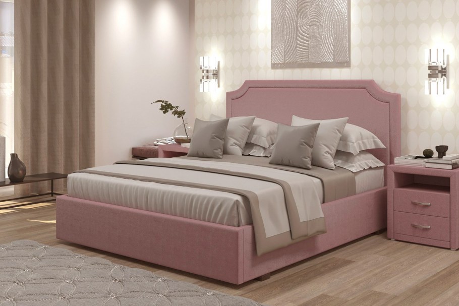 Кровать Hoff Авиньон