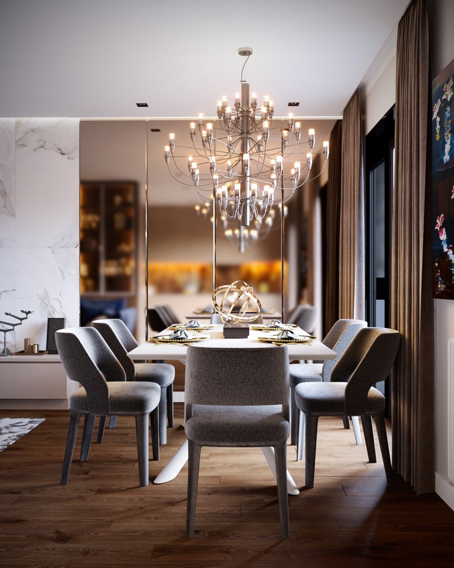 Стиль арт деко