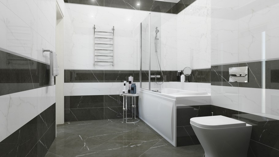 Плитка Sigma Ceramica Classic