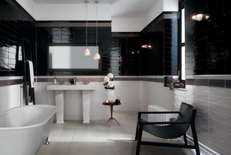 Плитка Fap Ceramiche коллекция Manhattan