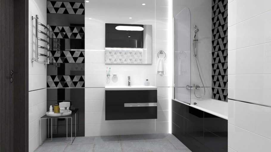 Плитка Vitra Marmori