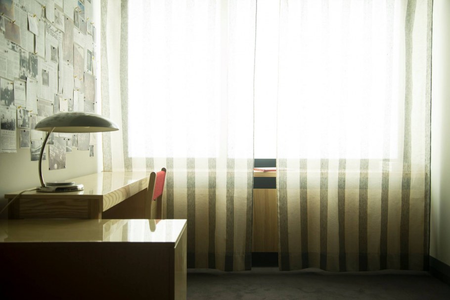 Стиль Советский Минимализм интерьер