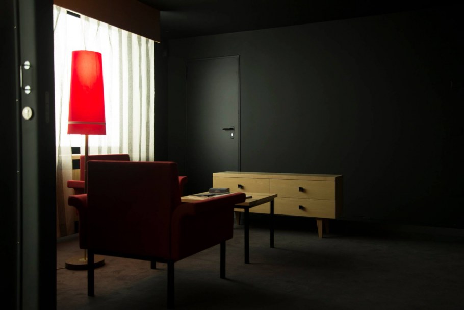 Советский стиль в современном интерьере