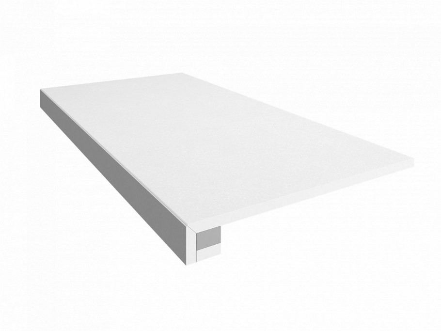 Бортик из кварца 2х2 см