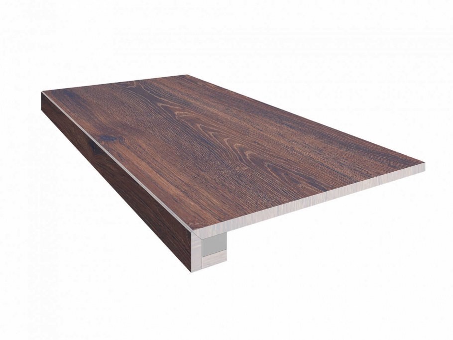 Rehau wap 118 4200мм плинтус