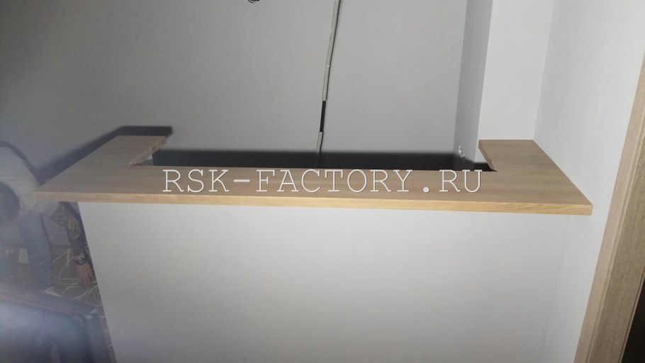 Бортик для столешницы