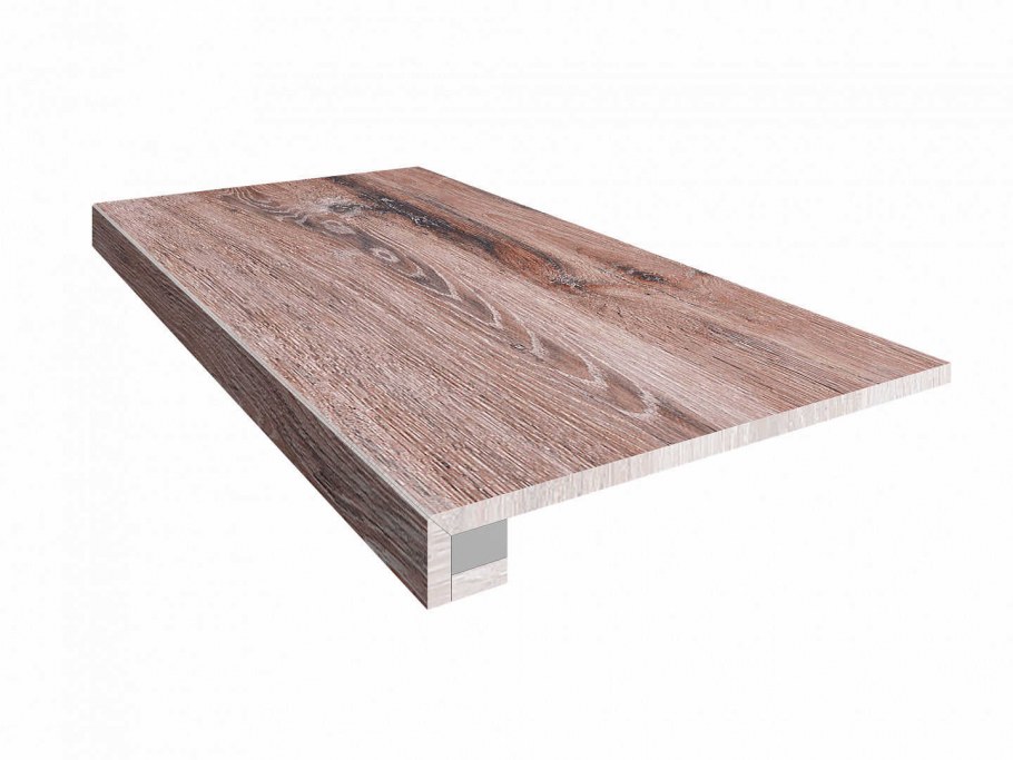 Пристеночный бортик для столешницы из искусственного камня