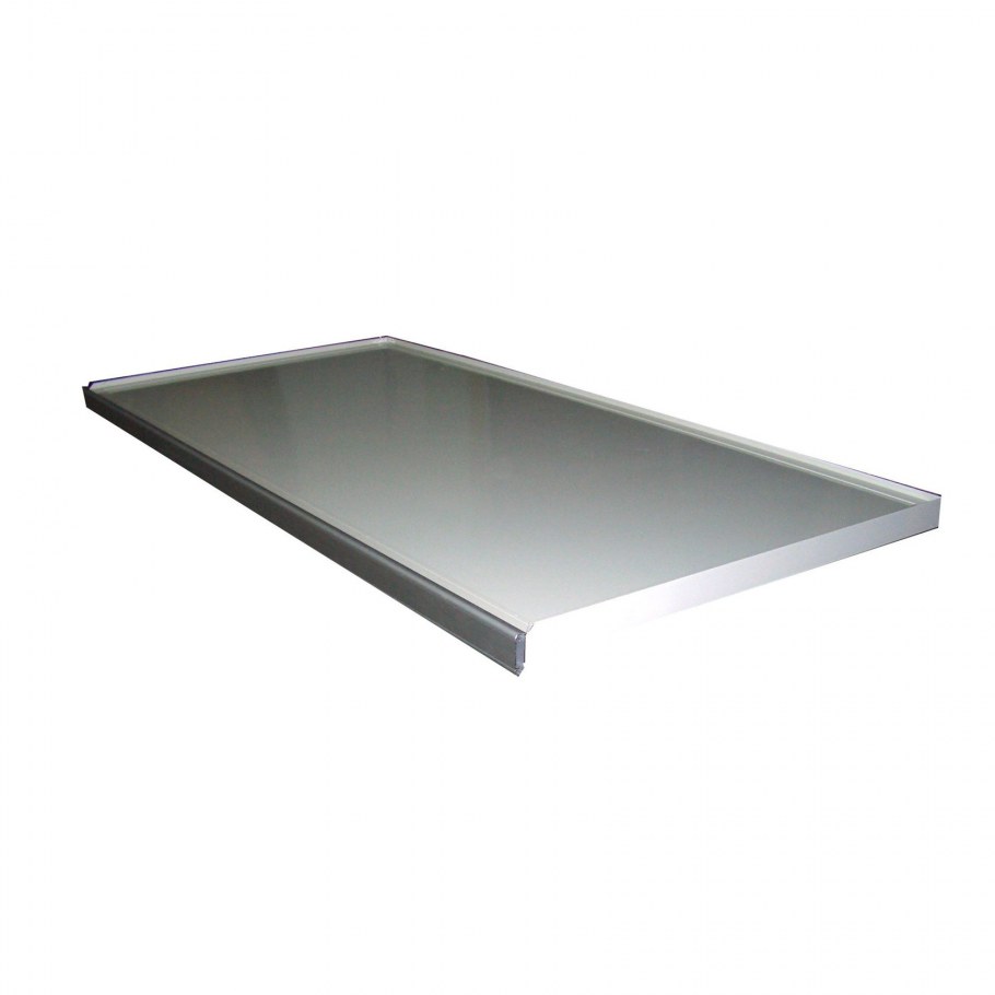 Плинтус постформинг