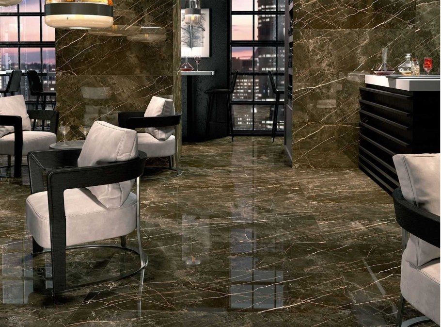 Керамогранит Porcelanite dos