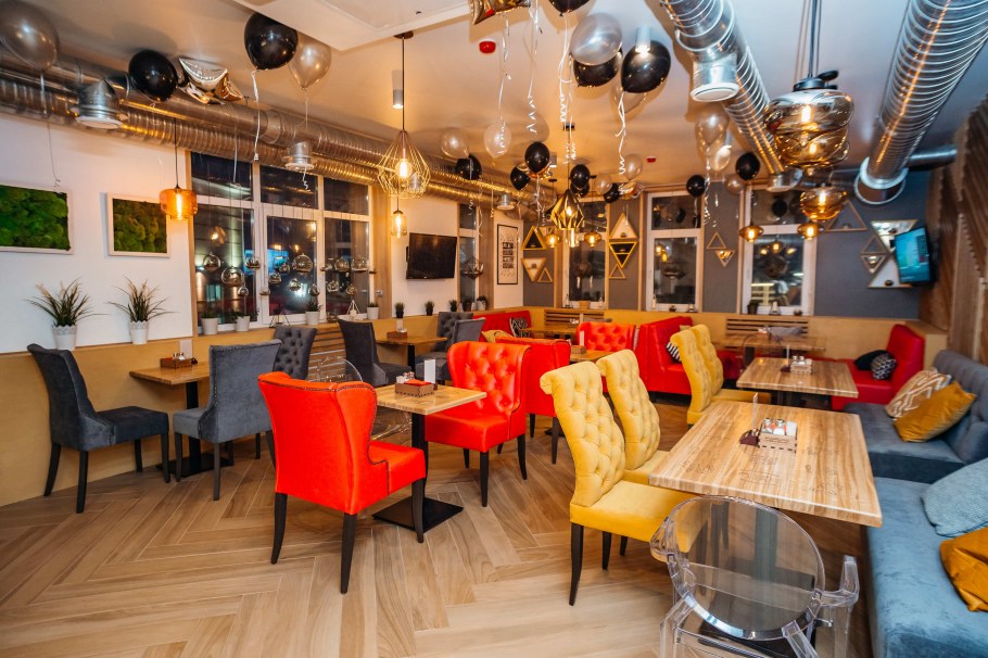 Pizza Express 24 Одинцово