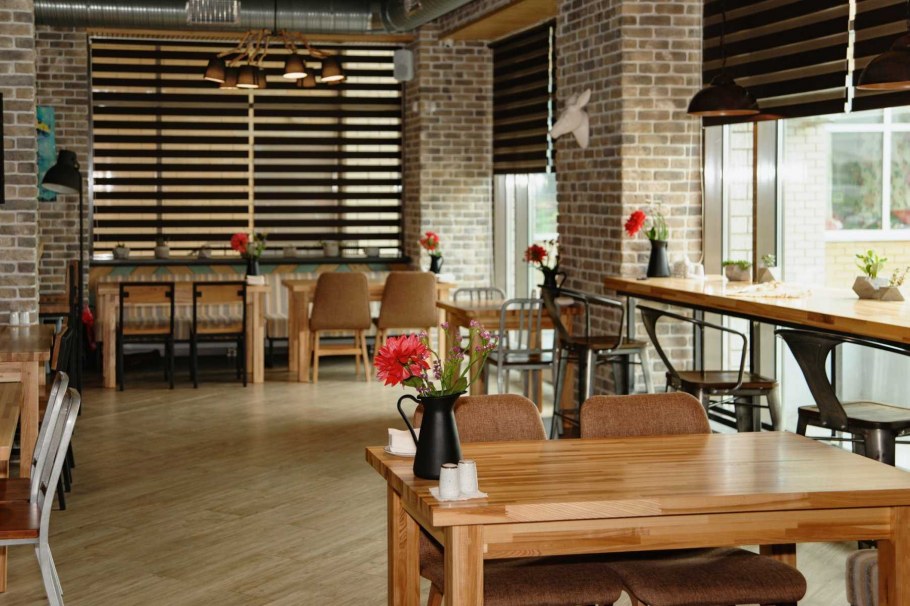 ПИЦЦАФАБРИКА Зосимовская