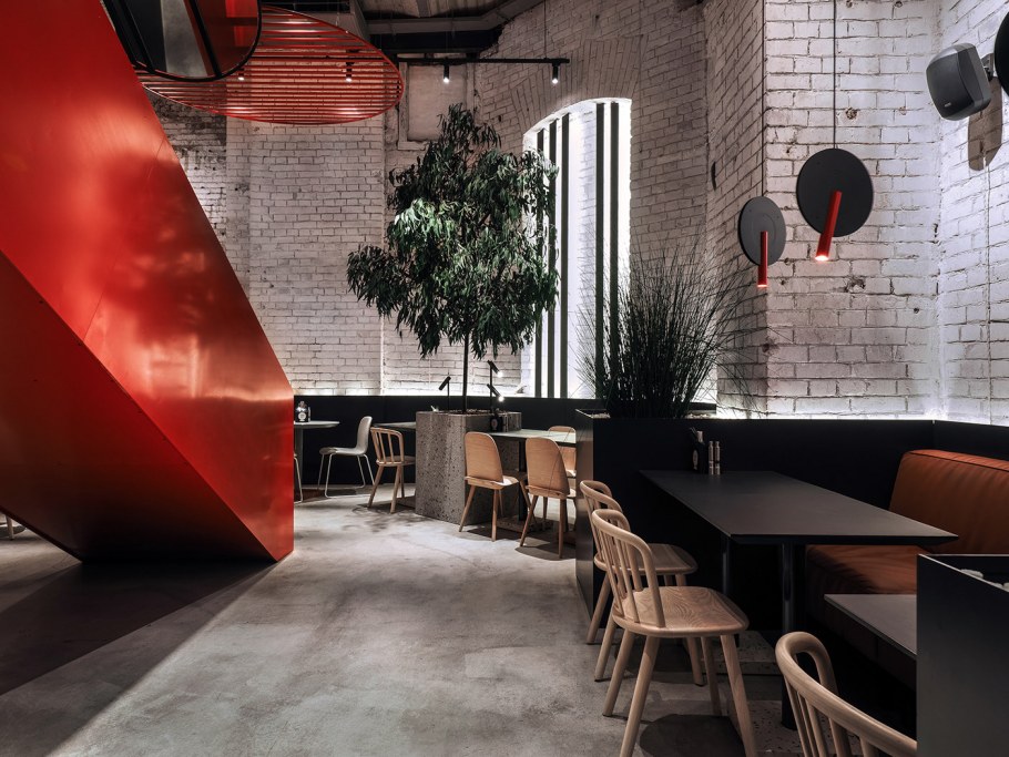 Пицца с трюфельным маслом