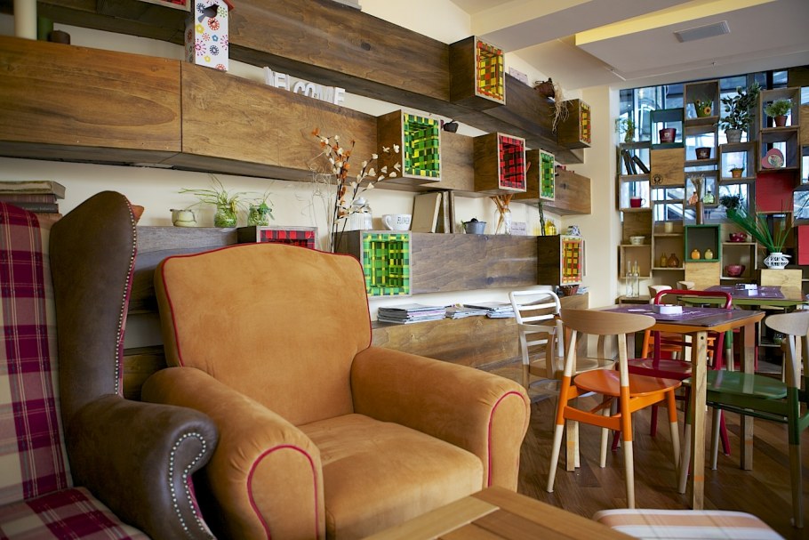 Пицца Акбулак