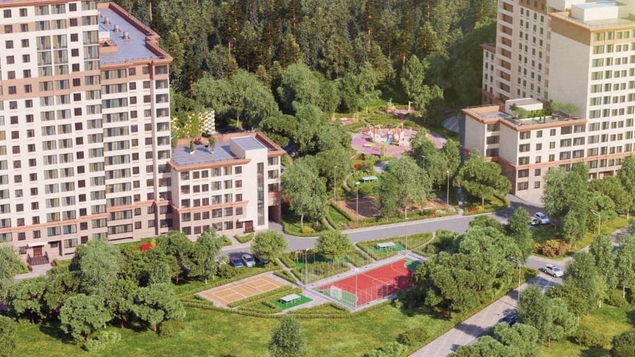 Кафе пиццерия интерьер