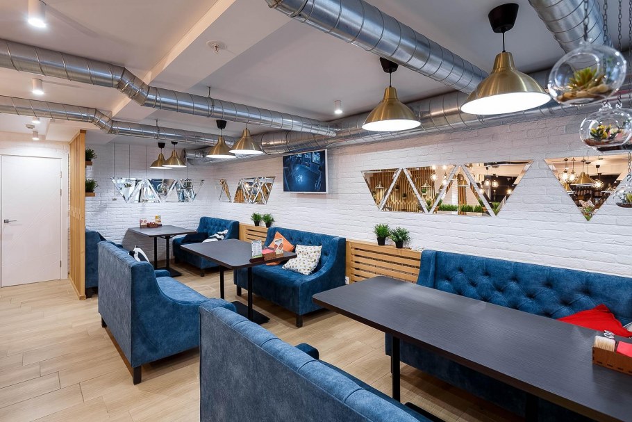 Пицца с бальзамическим соусом