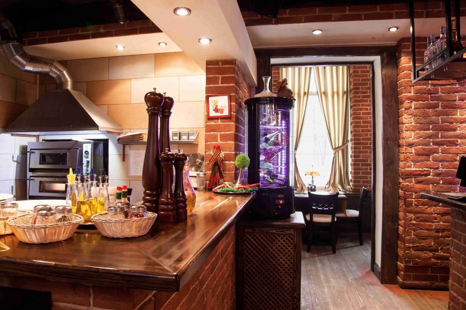 Готовые квартиры с отделкой