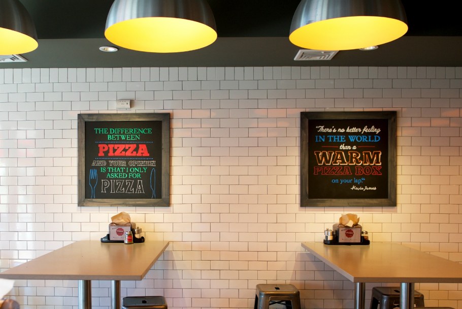 Пицца Неаполь