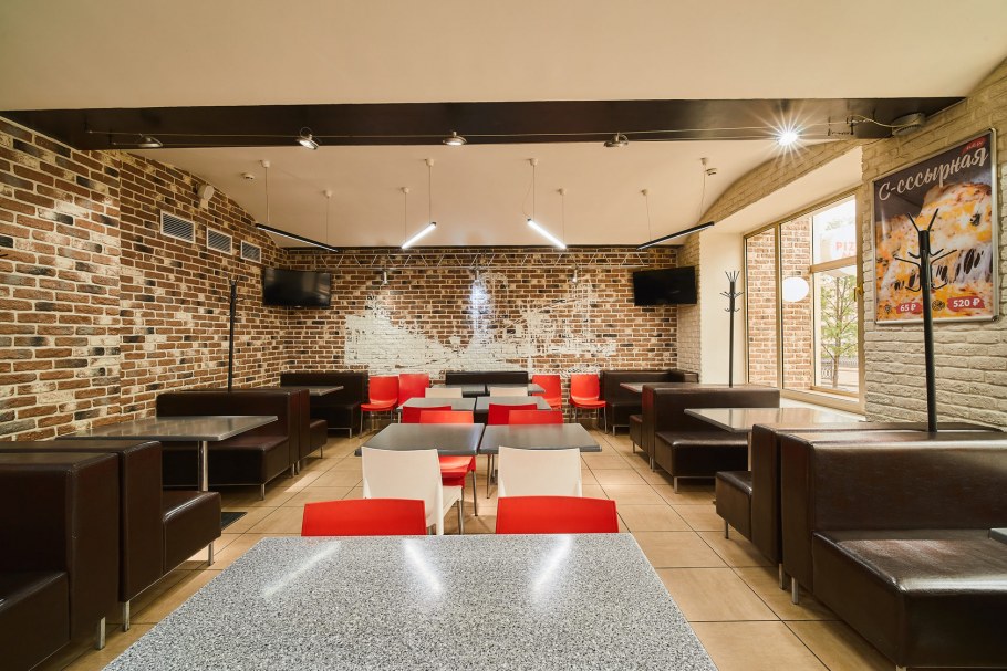 Пицца Миа Челябинск Цвиллинга 38