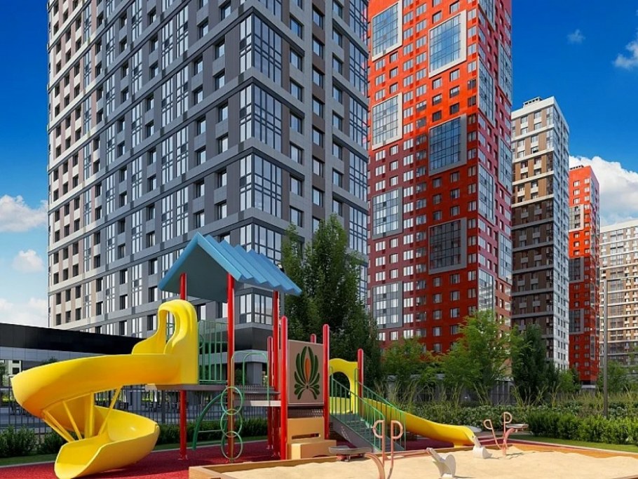 Парк легенд Москва